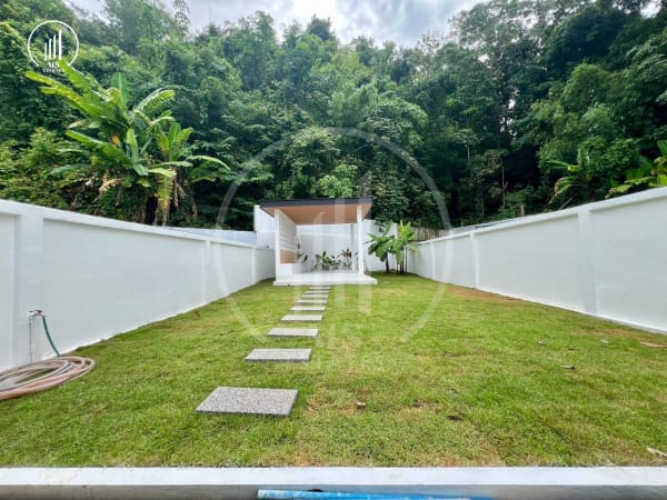 Main image of Chaofa Garden Home 5 (Wang Thalang) - HSMP2687