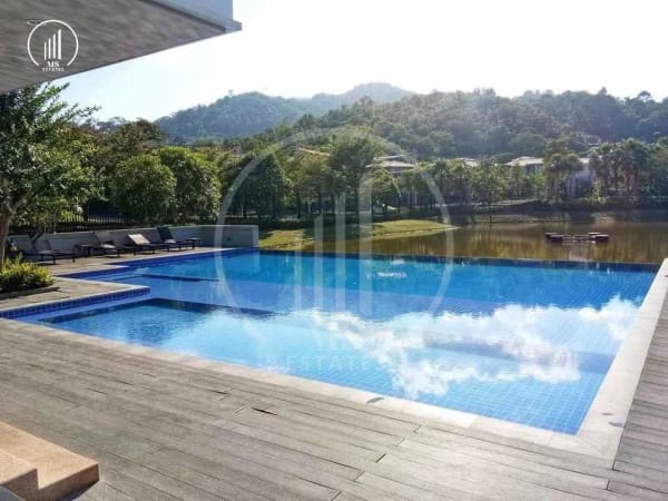 Main image of Passorn Kathu Village  - HRKT2795