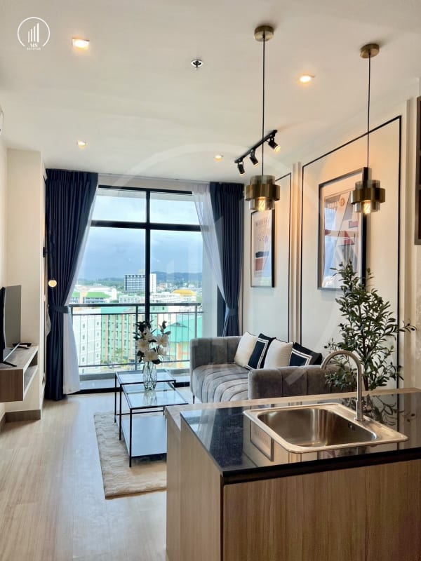 Main image of Sugar Palm Residence - CSMP1776