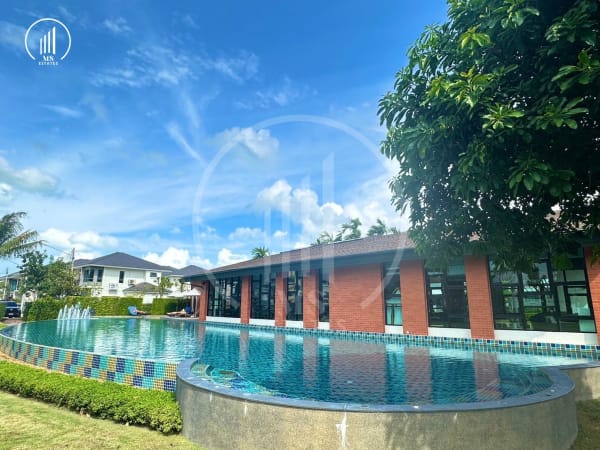 Main image of  Supalai Lake View - HSKK2003