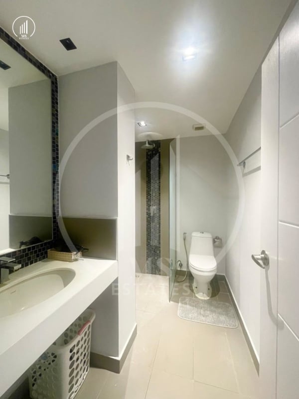 Main image of Condo Studio in Chalong Circle - CSCL1891