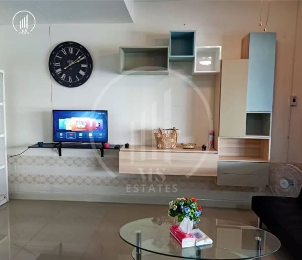 Main image of Pruksa Ville Kathu-Patong Village - HSKT2801