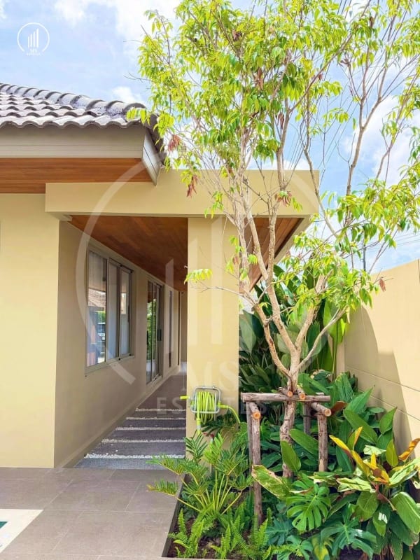 Image of Pool Villa in Bang Jo - VRCT3039