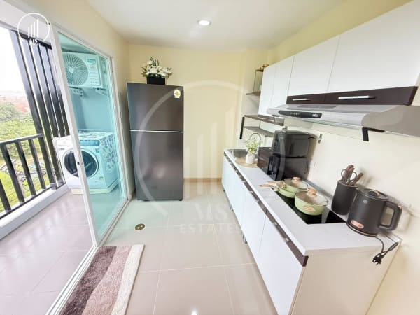 Image of The View Condominium - CRMP2841