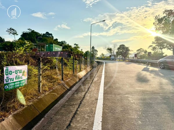 Main image of Land for sale near Central - LSKT2342