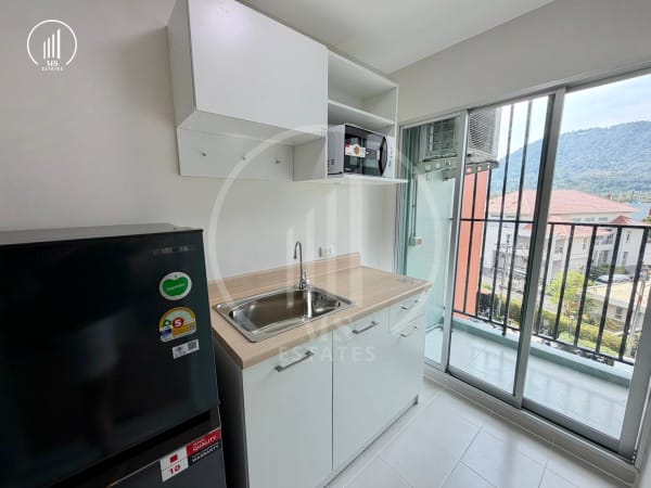 Image of Dcondo Kathu-Patong - CSKT3029