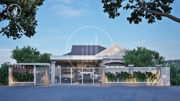 Image of Panasonth Park Ville 3 - HSTL1946