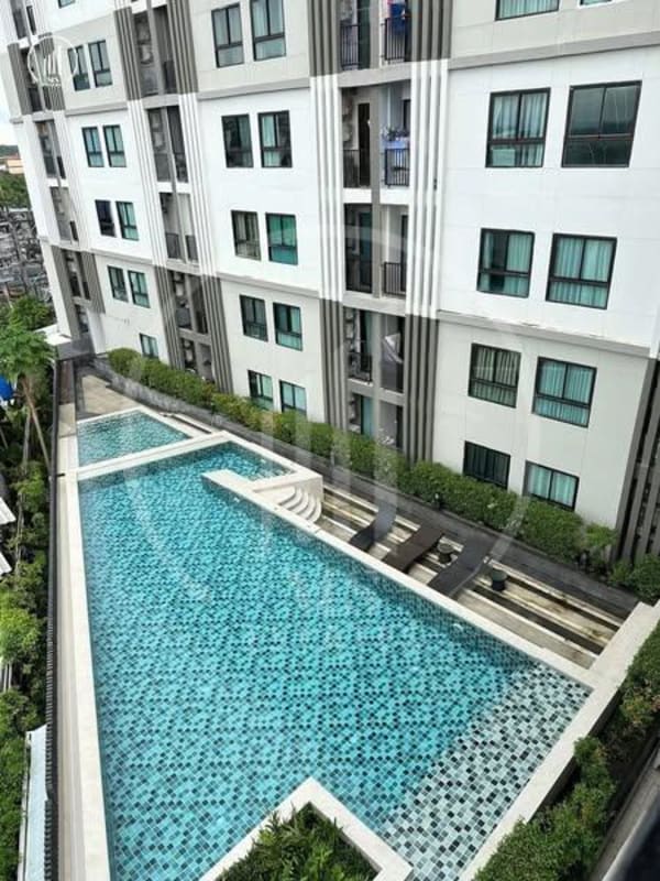 Image of  Zcape 1 Condominium  - CSCT2808