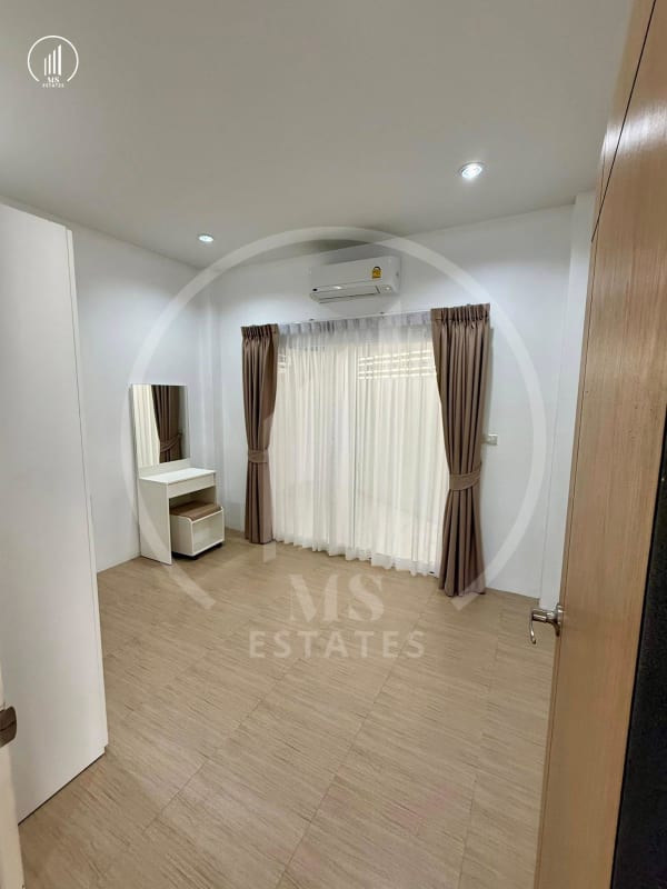 Image of Brand New House in Thalang - HRTL3076