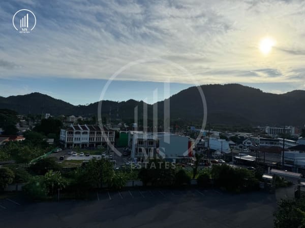 Image of Dcondo Kathu Patong  - CSKT2554