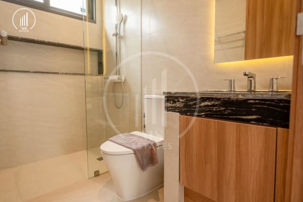 Image of  Modern Pool Villa in Chalong  - VRCL2922