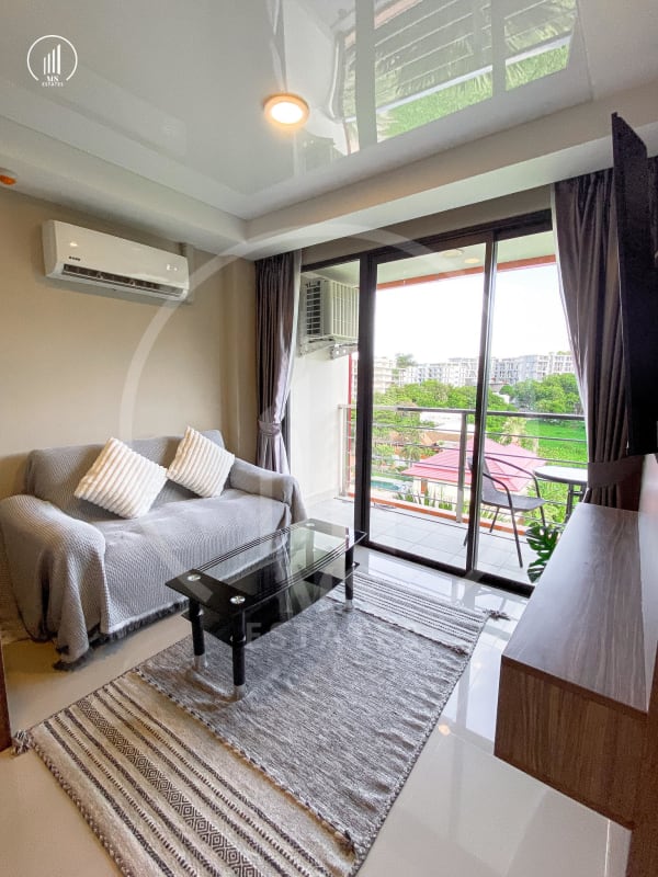 Image of Naiharn Sea Condominium  - CRNH2919