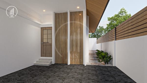 Image of Modern Villa at Pa Khlok - VSPK1805