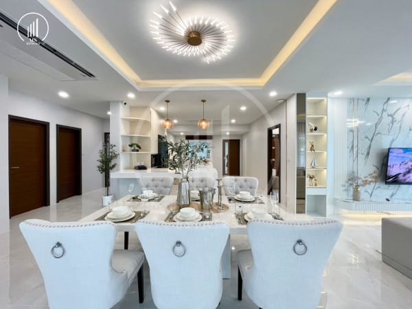 Main image of Manik Pool Villa - VSCT2409