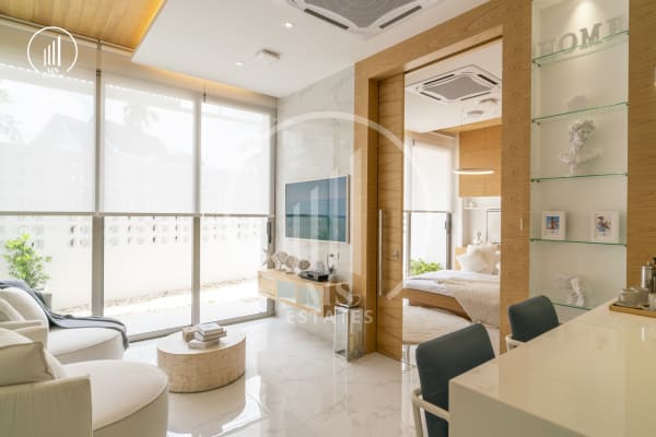 Main image of The Residence Prime - VSLG1326