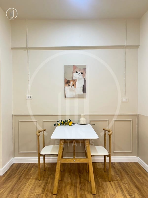 Image of  Keha Baan Pon - CSTL2965