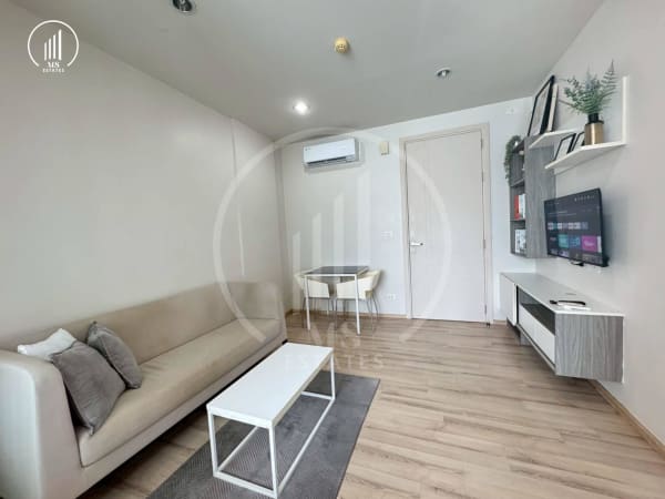 Image of The Base Downtown Condominium - CRMP2877