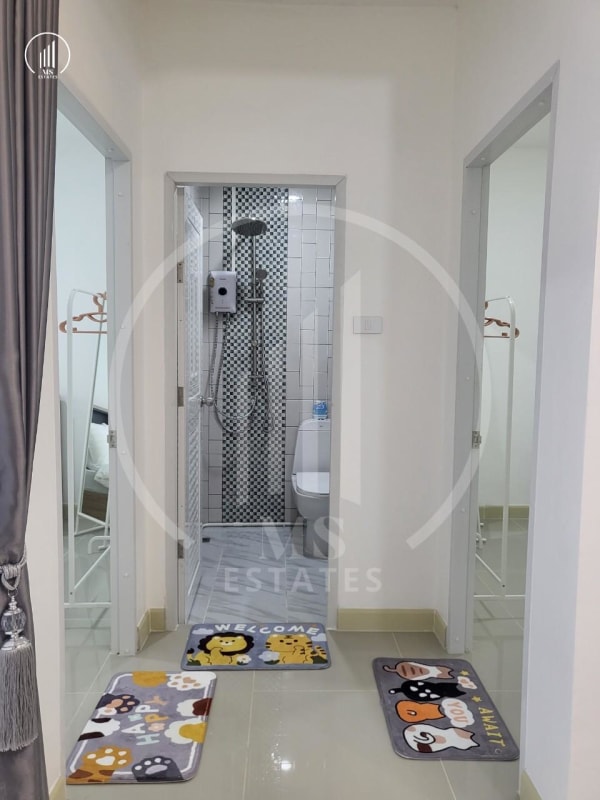 Image of House for Rent , Kathu - HRKT2845