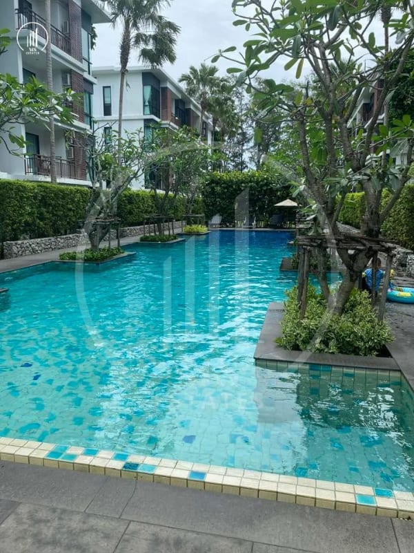 Main image of The Title V Rawai - CRRW2989