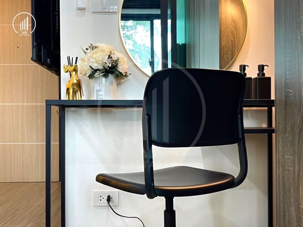 Main image of Utopia Central Condo - CSKT1795