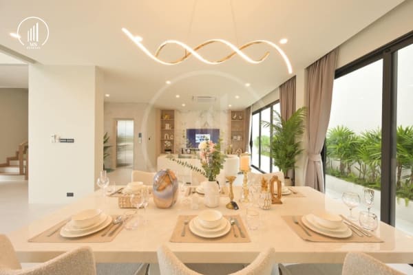 Image of Modern Tropical Rassada Phuket - HSMP1684