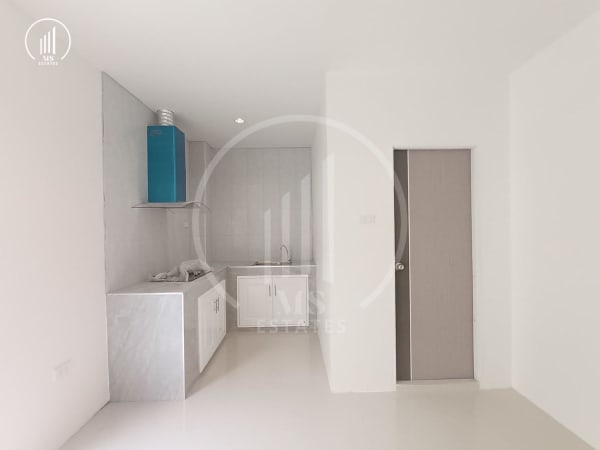 Main image of Single-Story Townhouse - HSTL2038