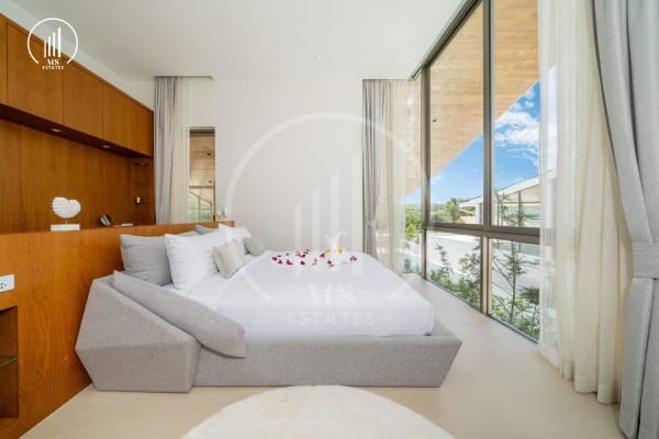 Image of  High-tech pool villa - VRCT2164