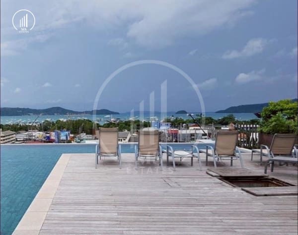 Image of Dlux Condominium , Chalong - CSCL2555