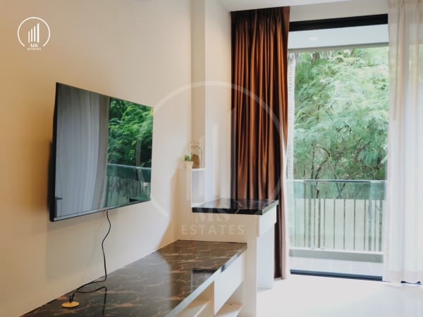 Image of The Pixel Cape Panwa Condominium - CSMP1837