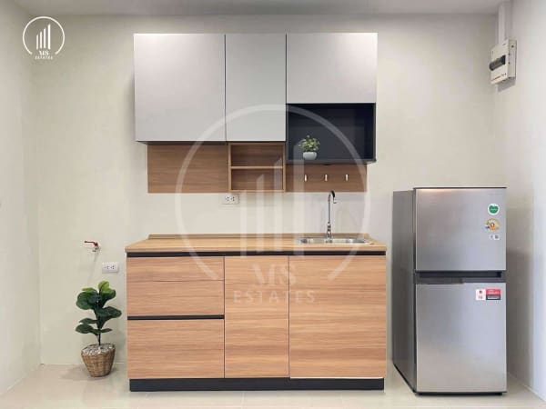 Image of The Square Condominium - CRMP3103