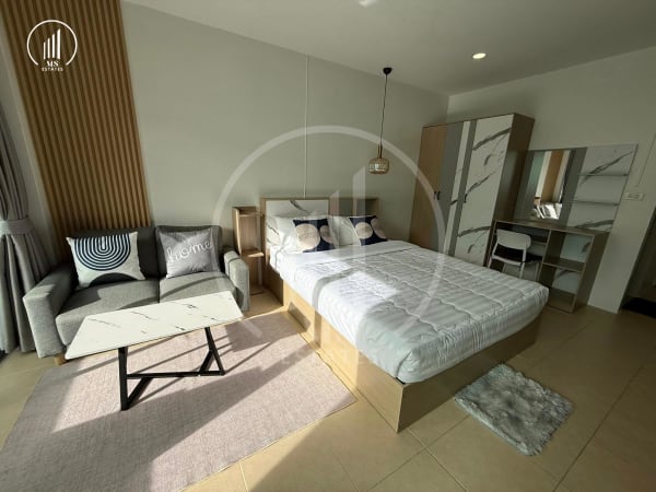 Main image of Chalong Interview Condominium  - CRCL2864