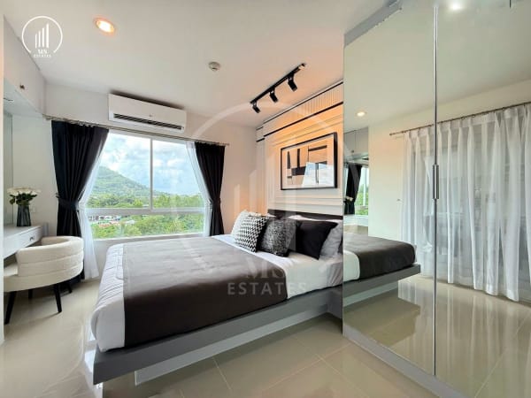 Main image of The Sence Condo , Kathu  - CSKT2686