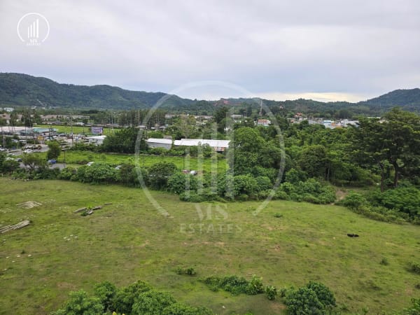 Image of Dcondo Kathu-Patong - CRKT3036