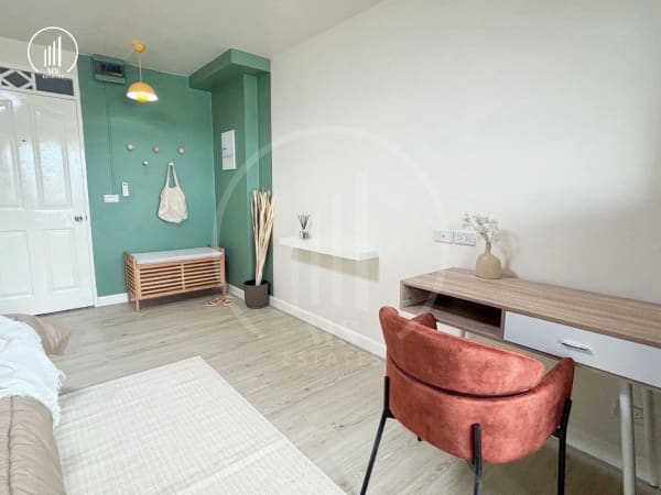 Image of Supalai City Resort - CSMP1705