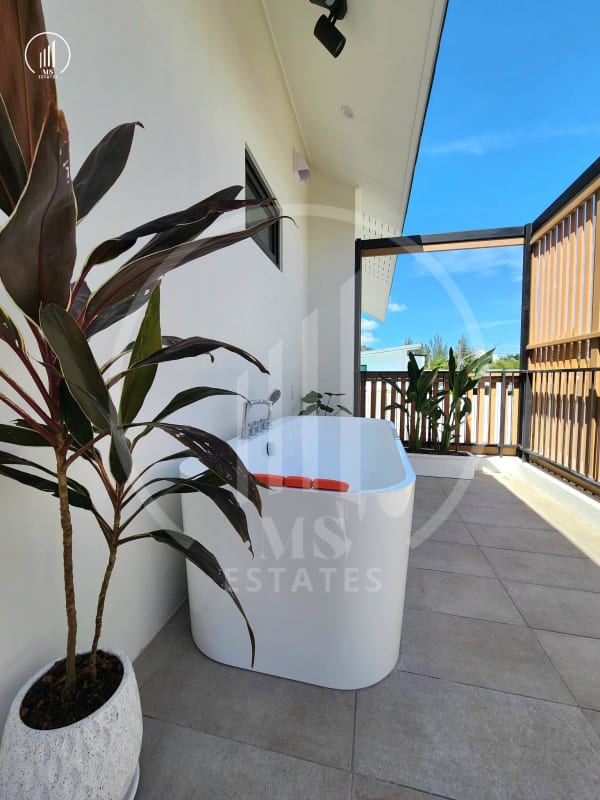 Main image of  Pool Villa Baan Nimman Near IKEA - VRMP2866