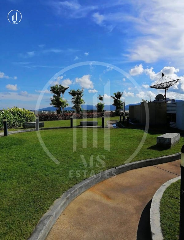 Image of Supalai Park @ Downtown  - CRMP2959