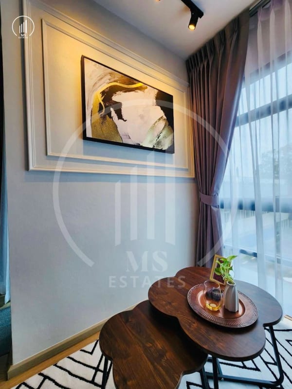 Main image of The Night Condotel , Cherngtalay - CSCT2558