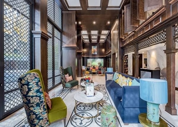 Main image of The Base Central Phuket - CRMP1724