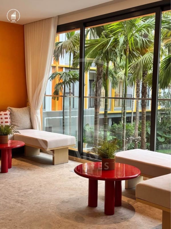 Image of The Base Rise Phuket - CRMP2980