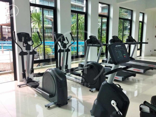 Main image of  Chalong Miracle Lakeview - CSCL1998