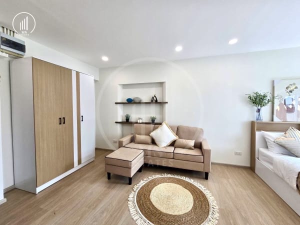 Image of Fueng Fah Condotel - CSMP1632