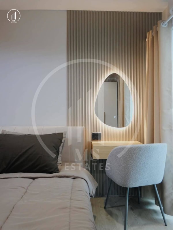 Main image of The View Condo Suanluang - CSMP2206