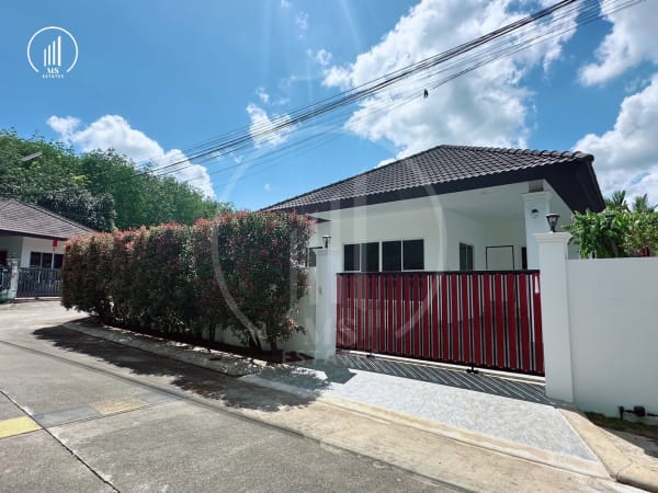 Image of Yoo Charoen 5 village - HSTL1661