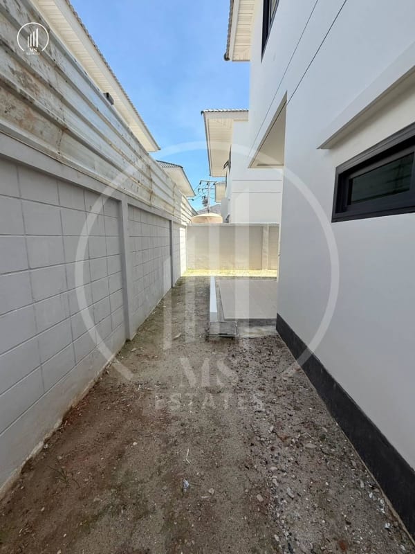 Main image of  Land & House Chalong - HSCL2115