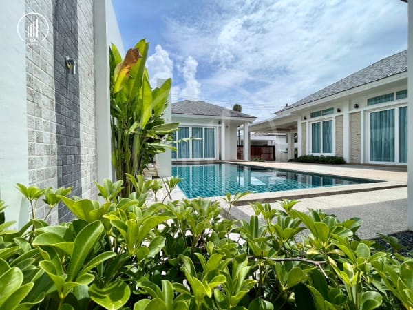 Image of  Rawai Pool Villa - VSRW2014