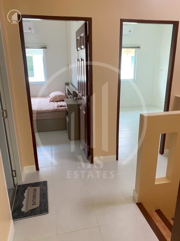 Image of Chanakan Village Phuket Town - HRMP2907