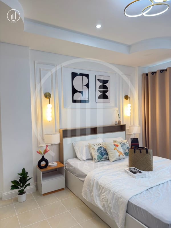 Image of Pornsawan Condo, Wichit - CSWC3230