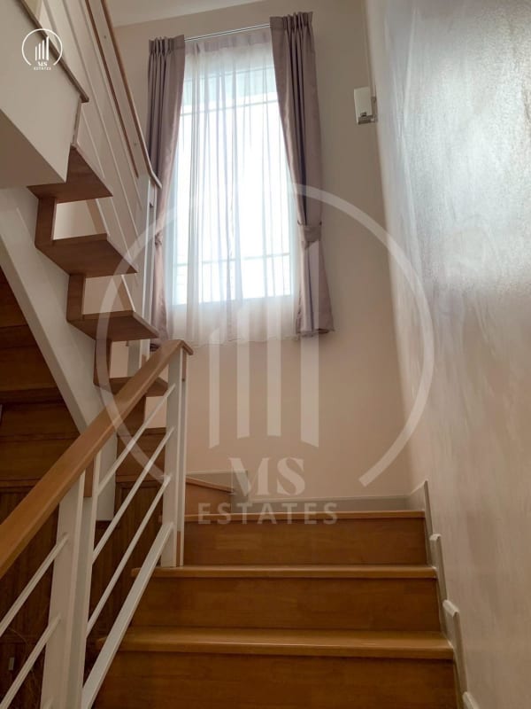 Main image of  Pruksa Ville The Plant , Kathu - HRKT2685