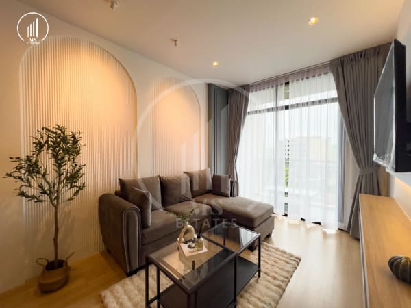 Main image of Sugarpalm Condo  - CSMP1907