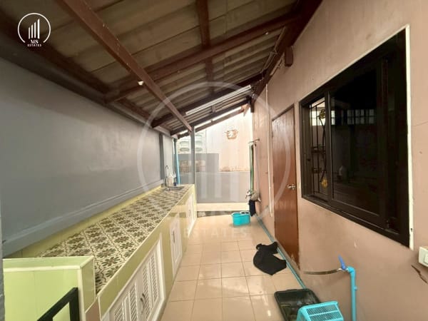 Main image of House for Rent! Muang Thong, Wichit (Soi Kamon Suk) - HRWC2806